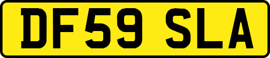 DF59SLA