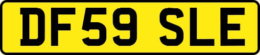 DF59SLE