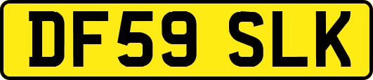 DF59SLK