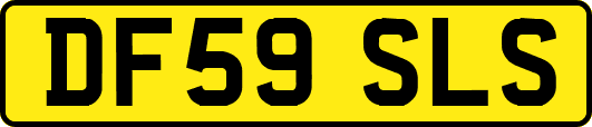 DF59SLS