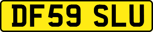 DF59SLU