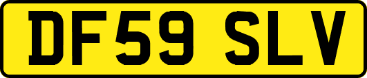 DF59SLV