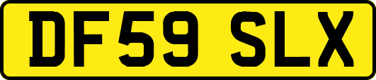 DF59SLX