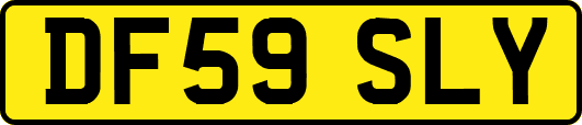 DF59SLY