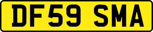 DF59SMA