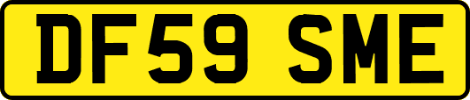 DF59SME