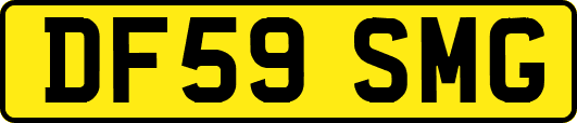 DF59SMG