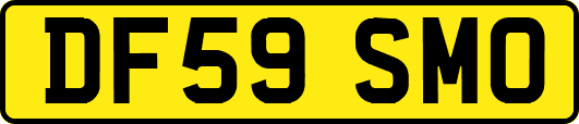 DF59SMO