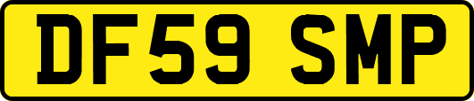 DF59SMP