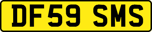 DF59SMS
