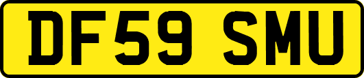 DF59SMU