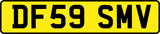 DF59SMV