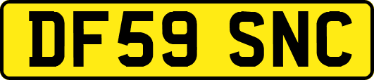 DF59SNC