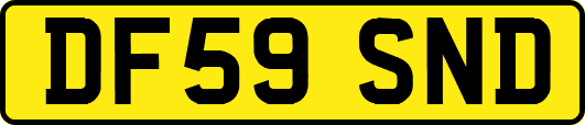 DF59SND