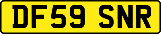 DF59SNR
