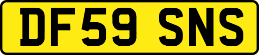 DF59SNS