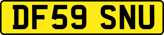 DF59SNU