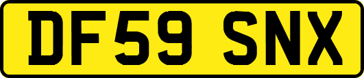 DF59SNX