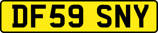 DF59SNY
