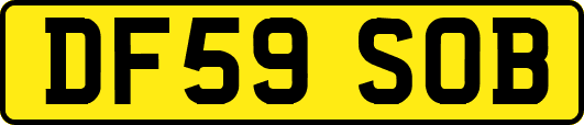 DF59SOB