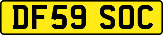 DF59SOC