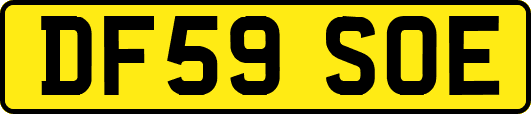 DF59SOE