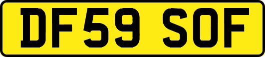 DF59SOF