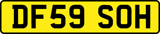 DF59SOH