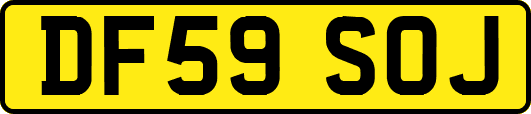 DF59SOJ