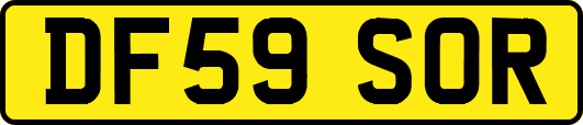 DF59SOR