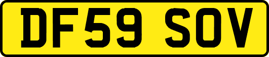 DF59SOV
