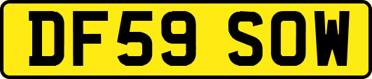 DF59SOW