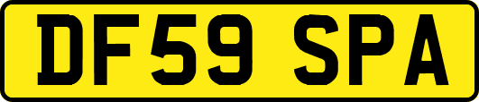 DF59SPA