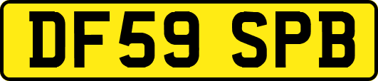 DF59SPB