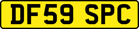 DF59SPC