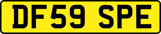 DF59SPE