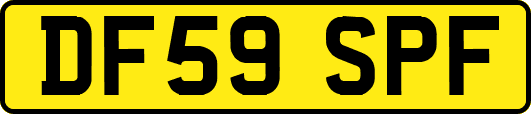 DF59SPF