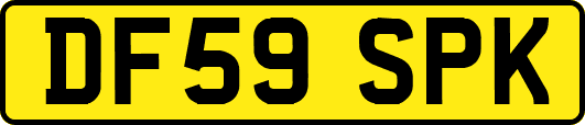 DF59SPK