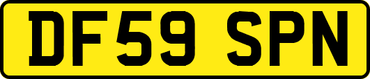 DF59SPN