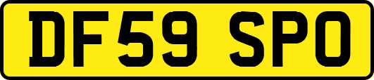 DF59SPO