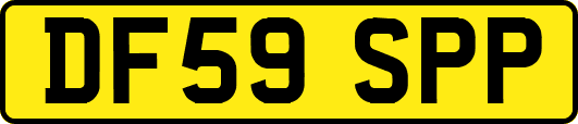 DF59SPP