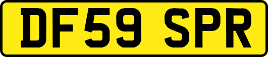 DF59SPR