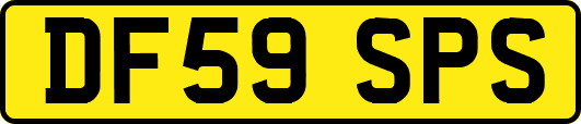 DF59SPS
