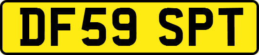 DF59SPT