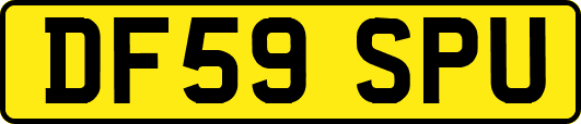 DF59SPU