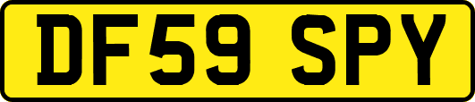 DF59SPY