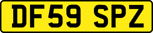DF59SPZ