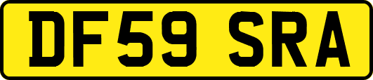 DF59SRA