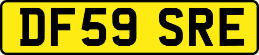 DF59SRE