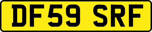 DF59SRF